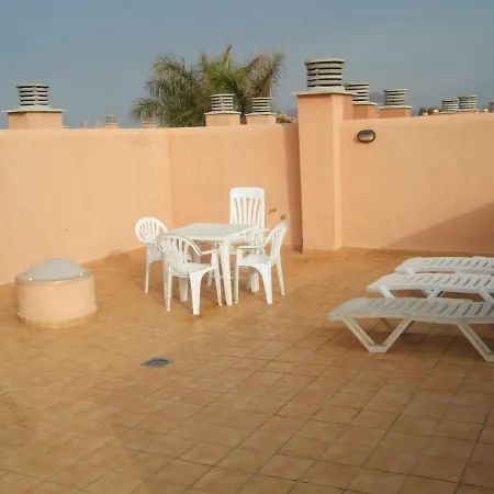 Luxury In Tenerife Arona (Tenerife)