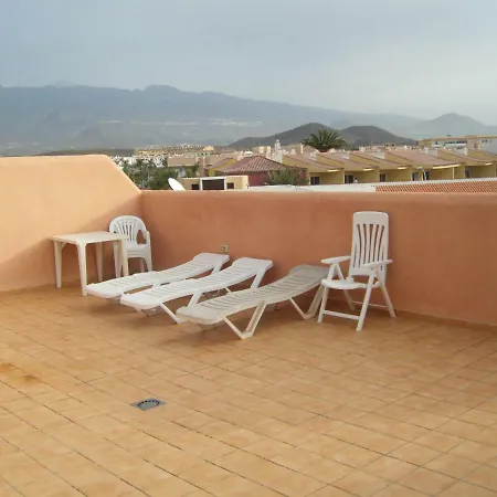 Luxury In Tenerife