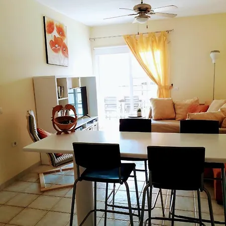 Apartment Luxury In Tenerife