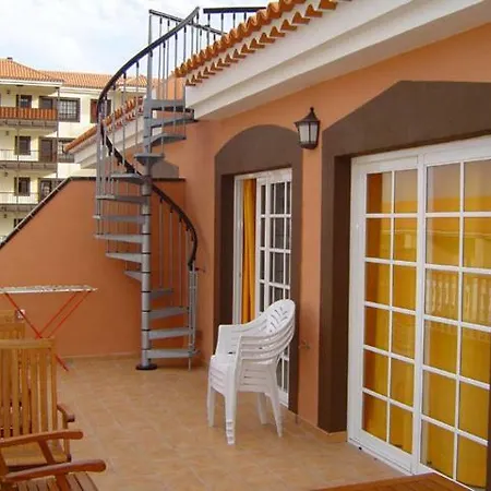 Luxury In Tenerife Apartment Arona (Tenerife)
