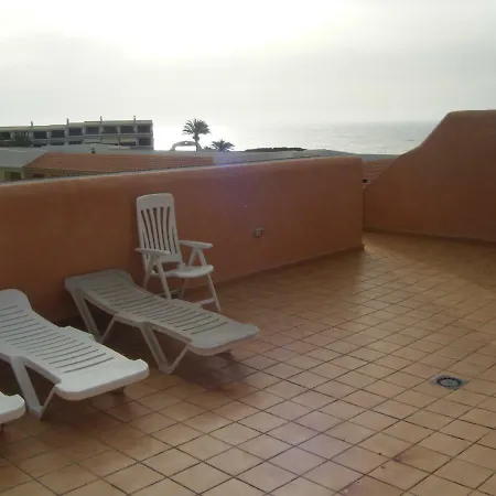Luxury In Tenerife Appartement