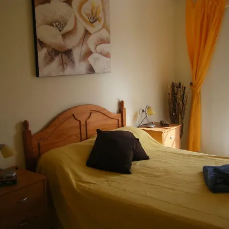 Appartement Luxury In Tenerife Arona (Tenerife)